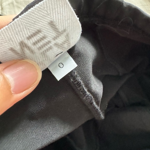 Planet Vegan Leather Sexy Leggings - Picture 9 of 13